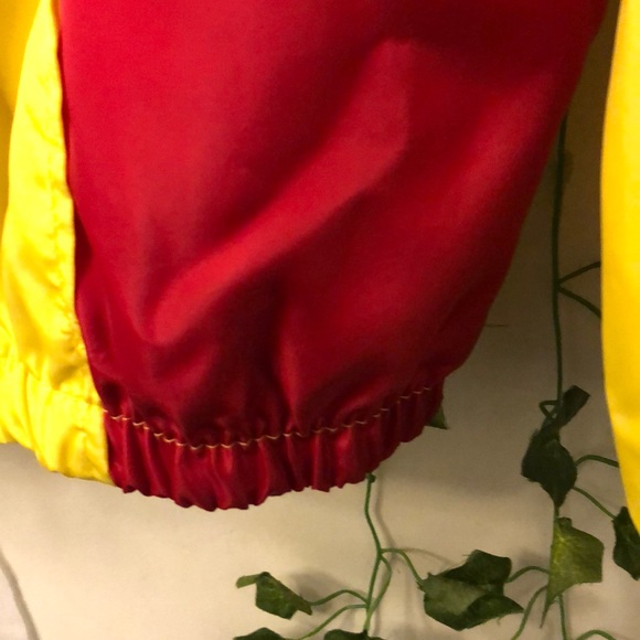 Multi-Color Windbreaker - Picture 5 of 5